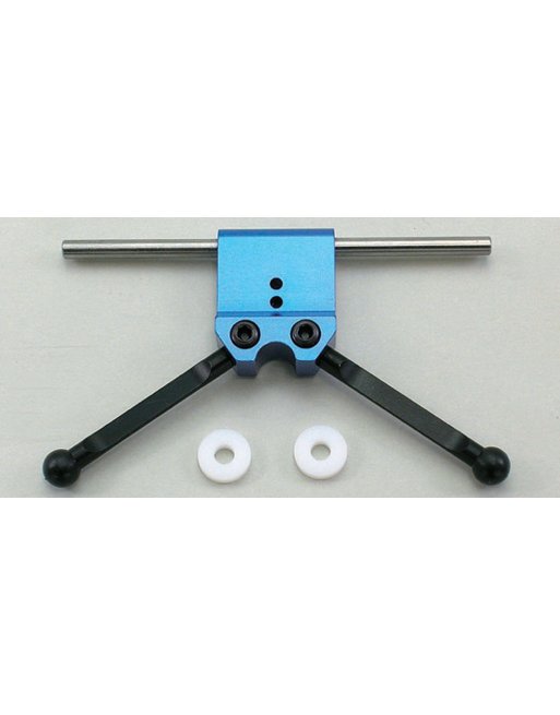 FMW22 Rear Adjustable Stabilizer Set FMW22  - KYOSHO RC